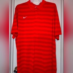 Nike Dri-fit Polo